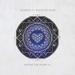 WTHI009 - George X - Gypsy Heart (Original Mix)