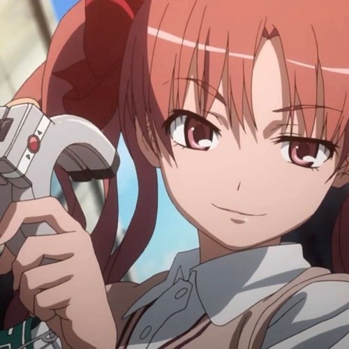 とある科学の超電磁砲 Op Only My Railgun Tv Size Makino By Makino とある科学の超電磁砲 Op Only My Railgun Tv Size Makino By Makino
