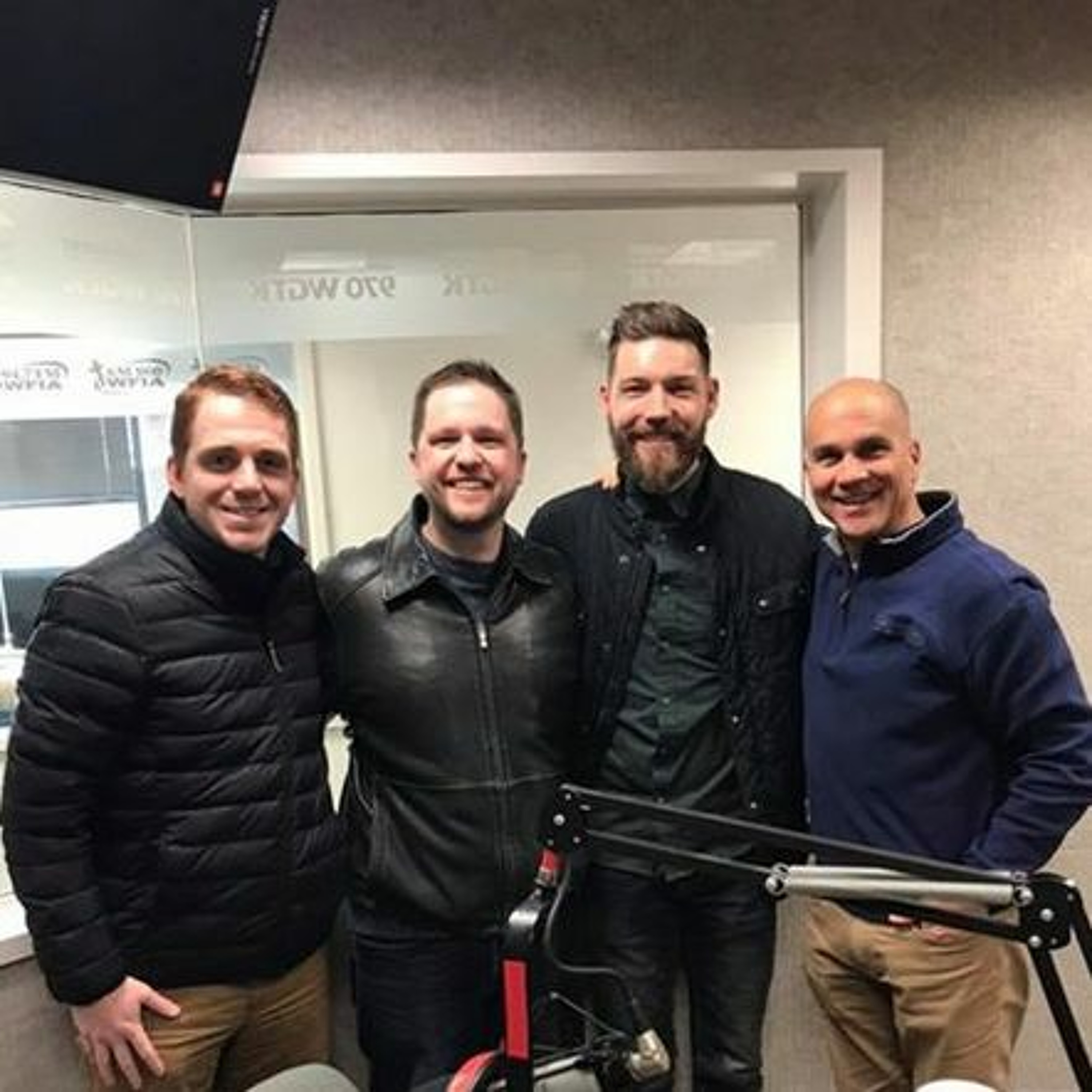 Solid Steps Radio