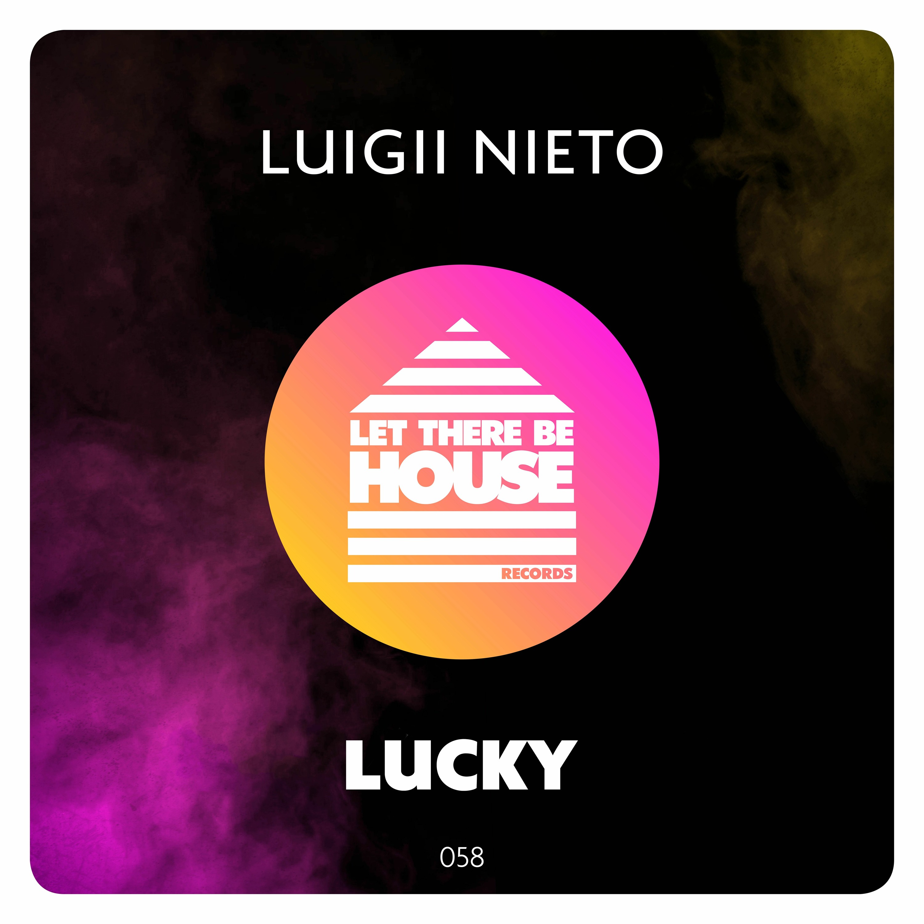 luigii nieto