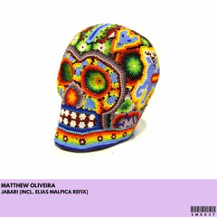 Matthew Oliveira - Jabari (Original Mix)