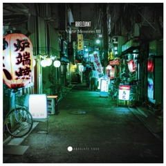 Vague Memories III A1