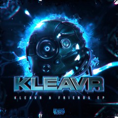 Kleavr X Zaita - Scrappy Flex [Prime Audio]
