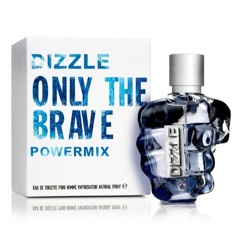 Dizzle Only The Brave Powermix