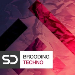 Sample Diggers - Brooding Techno