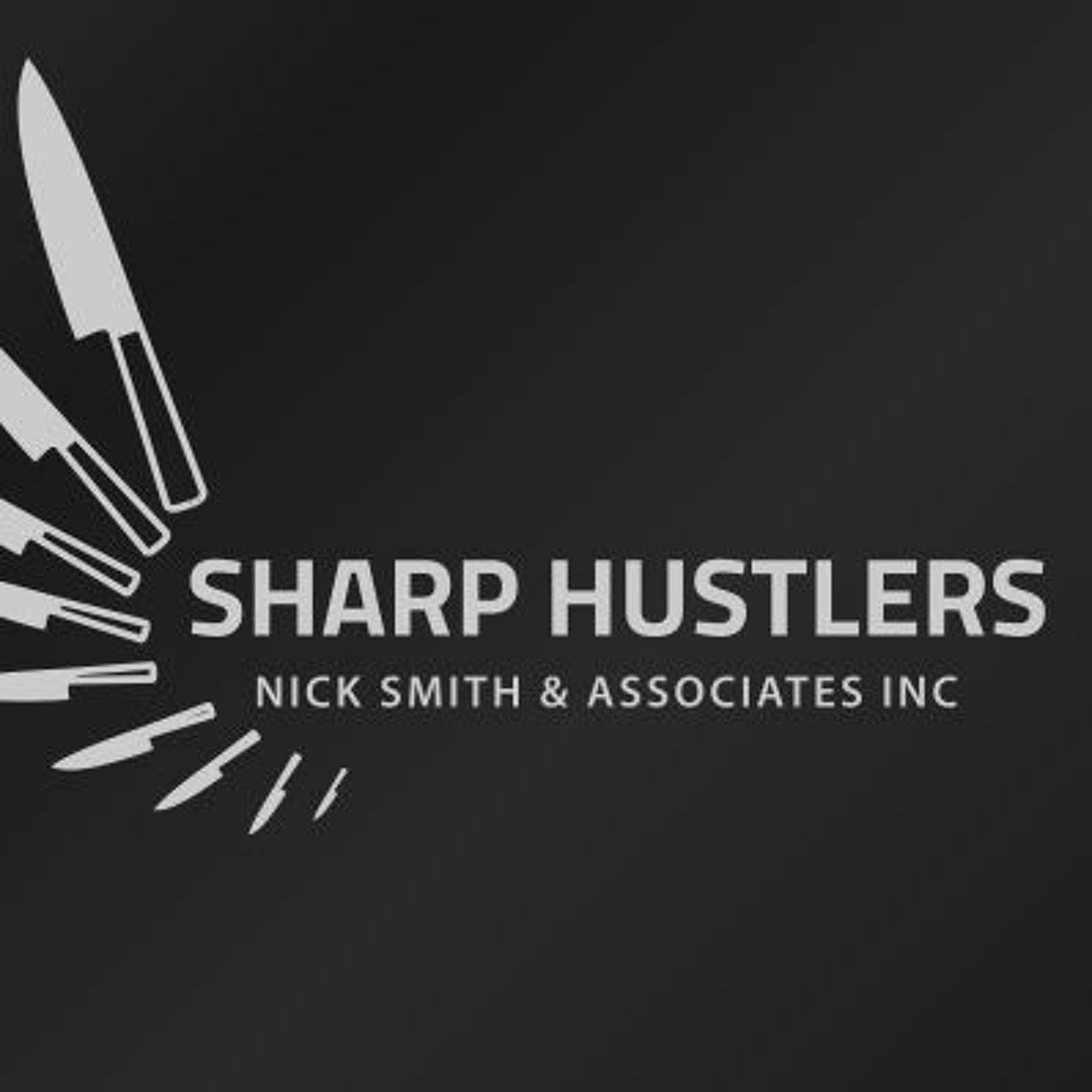 Sharp Hustlers