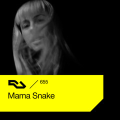 RA.655 Mama Snake