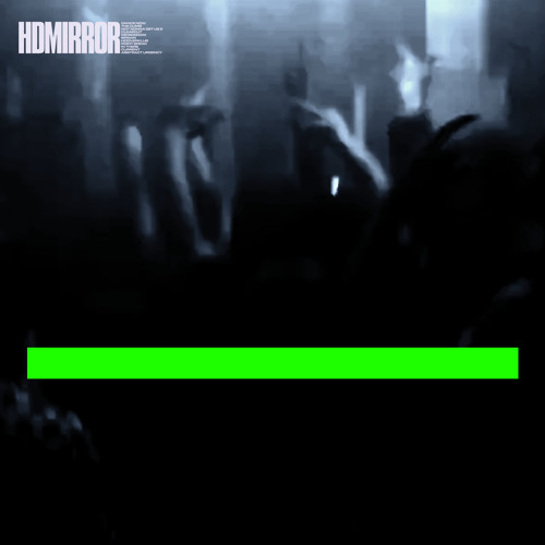 HOOVERKLUB (TAKEN FROM 'ABSTRACT URGENCY')