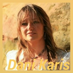 Simple Sum - Dani Karis  (lyrics)