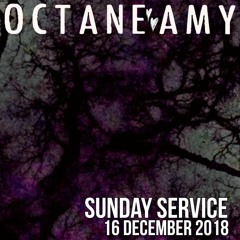 Sunday Service 16 December 2018