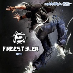 Bomfunk MC's - Freestyler (Programind RMX)[Free Download]