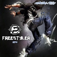 Bomfunk MC's - Freestyler (Programind RMX)[Free Download]
