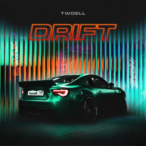 Stream Twoell - Drift by Twoell | Listen online for free on SoundCloud