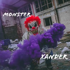 Monster (Prod. DeCicco Beats // ChuckOnDaBeat)