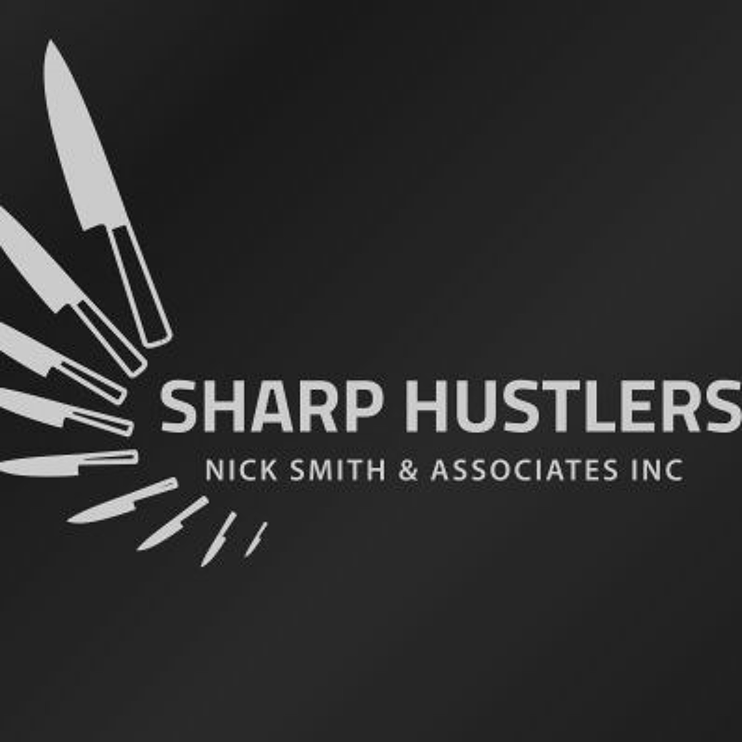 Sharp Hustlers