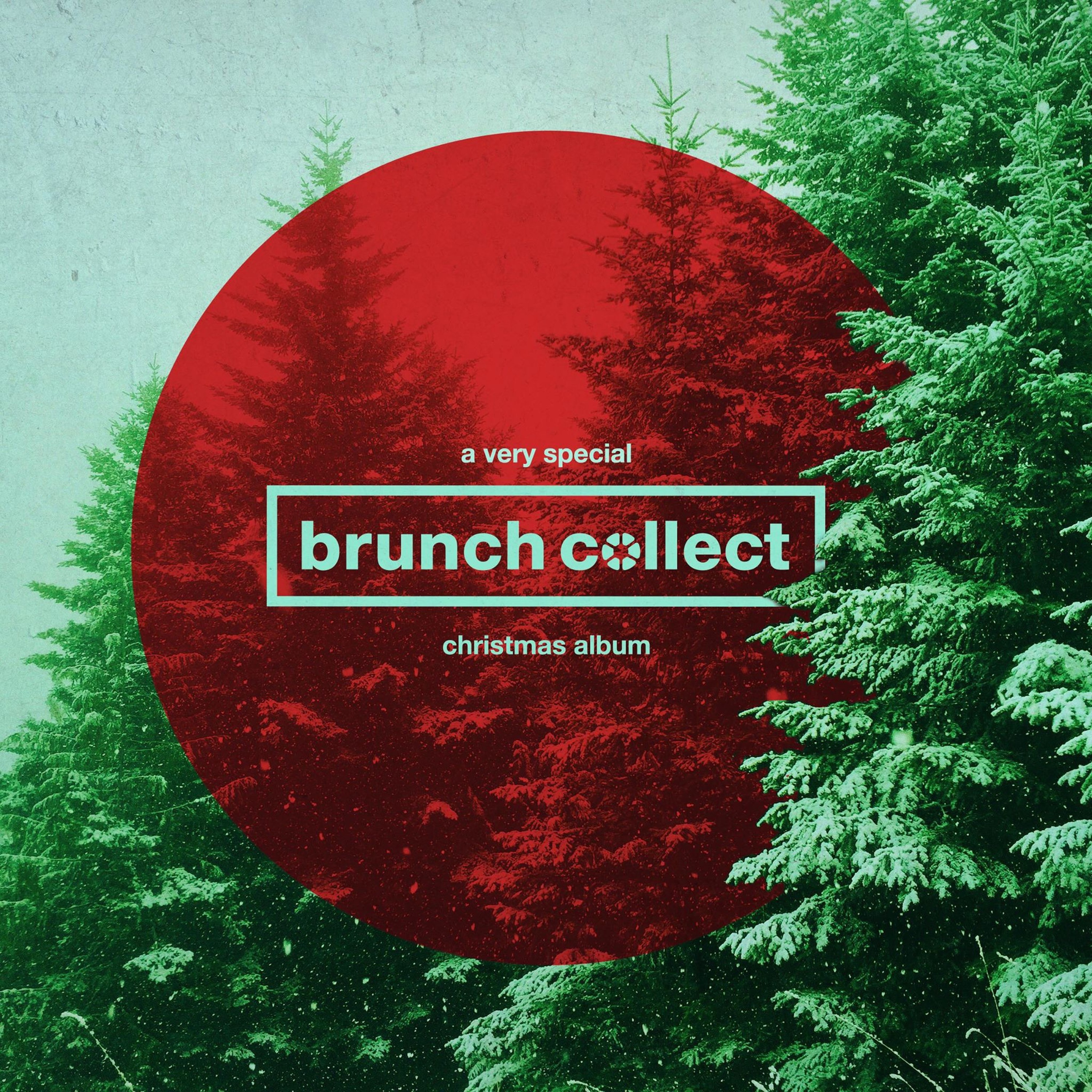 Deux Yeux - Christmas Time (Again) episode artwork