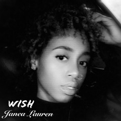 Wish [Prod. By TwoZs]