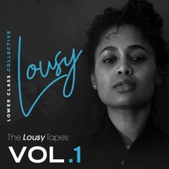Lousy Tapes Vol. 1