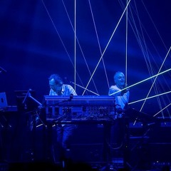 Underworld (band) - Rez/Cowgirl