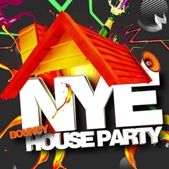 Headz Up ft Lewis P, Hartley & Sonic Fx - NYE Bouncy House Party Promo