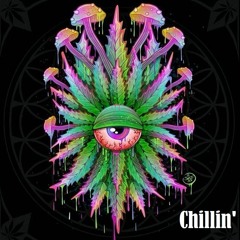 Chillin' (Snoop Dog Type Beat)