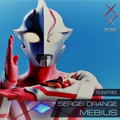 RUNE: Sergei Orange — Mebius • FREE