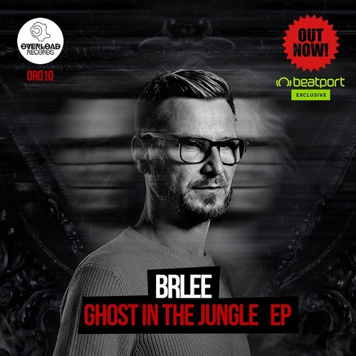 Brlee - Ghost (Original Mix)