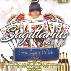 JAISHA 20TH B-DAY BASH 30.11.18(BROM)