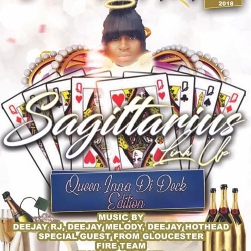 JAISHA 20TH B-DAY BASH 30.11.18(BROM)