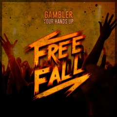 Gambler - Your Hands Up (Radio Edit)