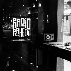 Waxlife Mix for Radio Raheem 11-12-2018