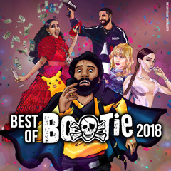Best of Bootie 2018 (Full Mix)