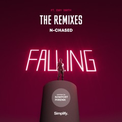 Falling (Ft. Emy Smith)