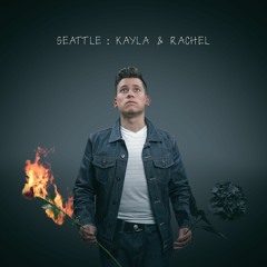 Seattle In April: Kayla