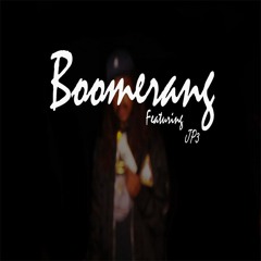 Boomerang Ft. JP3 (Prod. By MiiiKXY)