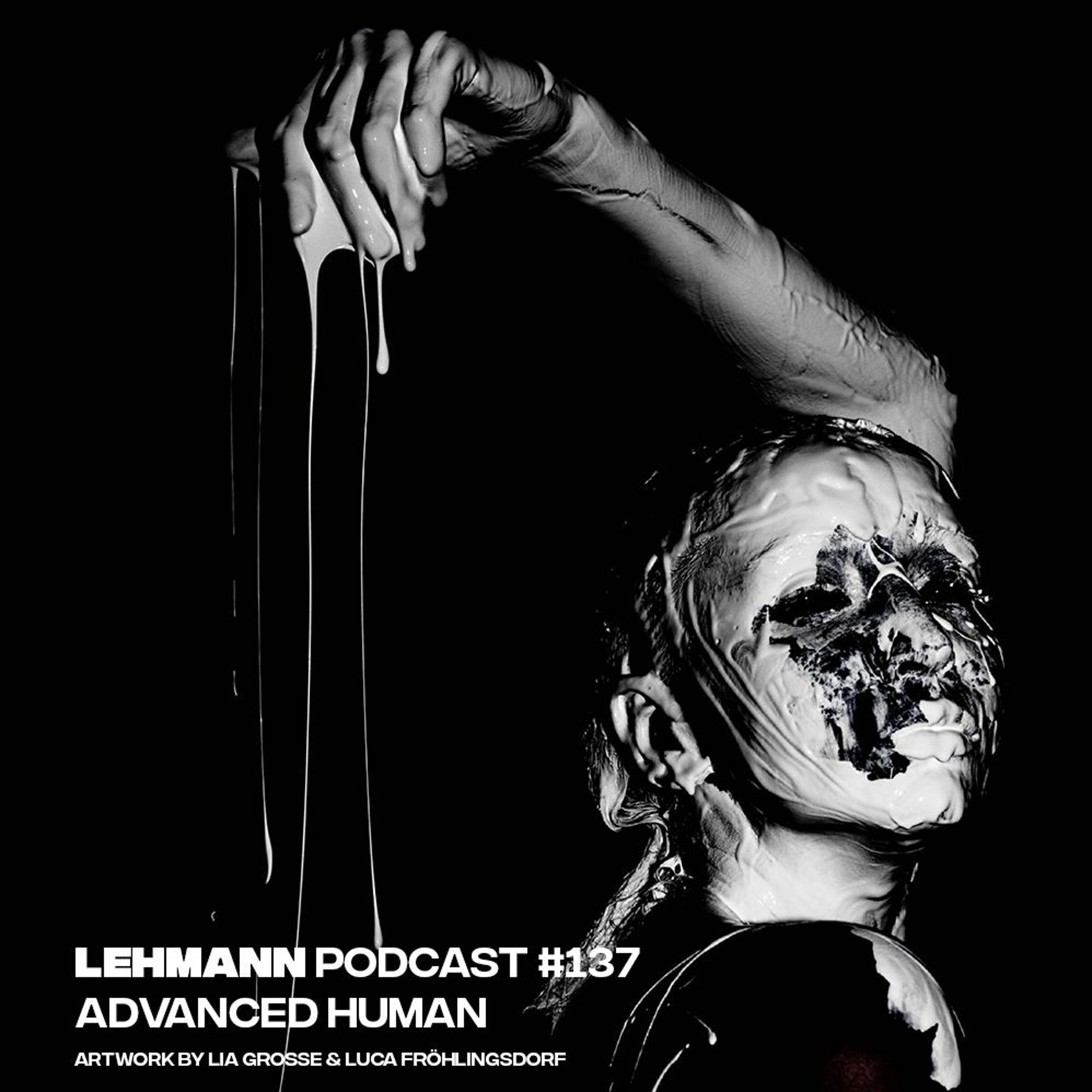 Lehmann Club / Labor Lehmann