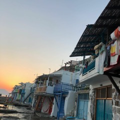 How I Felt #4 - Lion Time