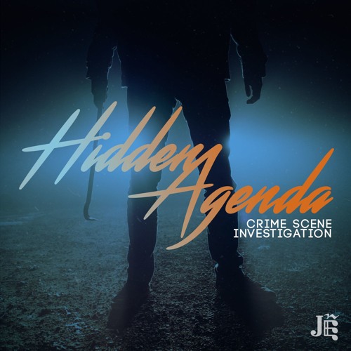 Janae E - Hidden Clues