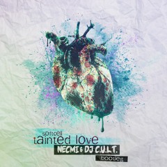 Necmi & DJ C.U.L.T- Tainted Love (tribute to Soft Cell bootleg)