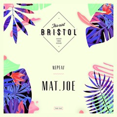 Mat.Joe - REPEAT (Original Mix) [OUT NOW]
