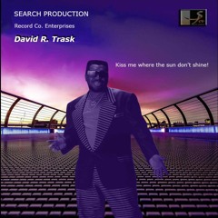 Kiss me where the sun don't shine