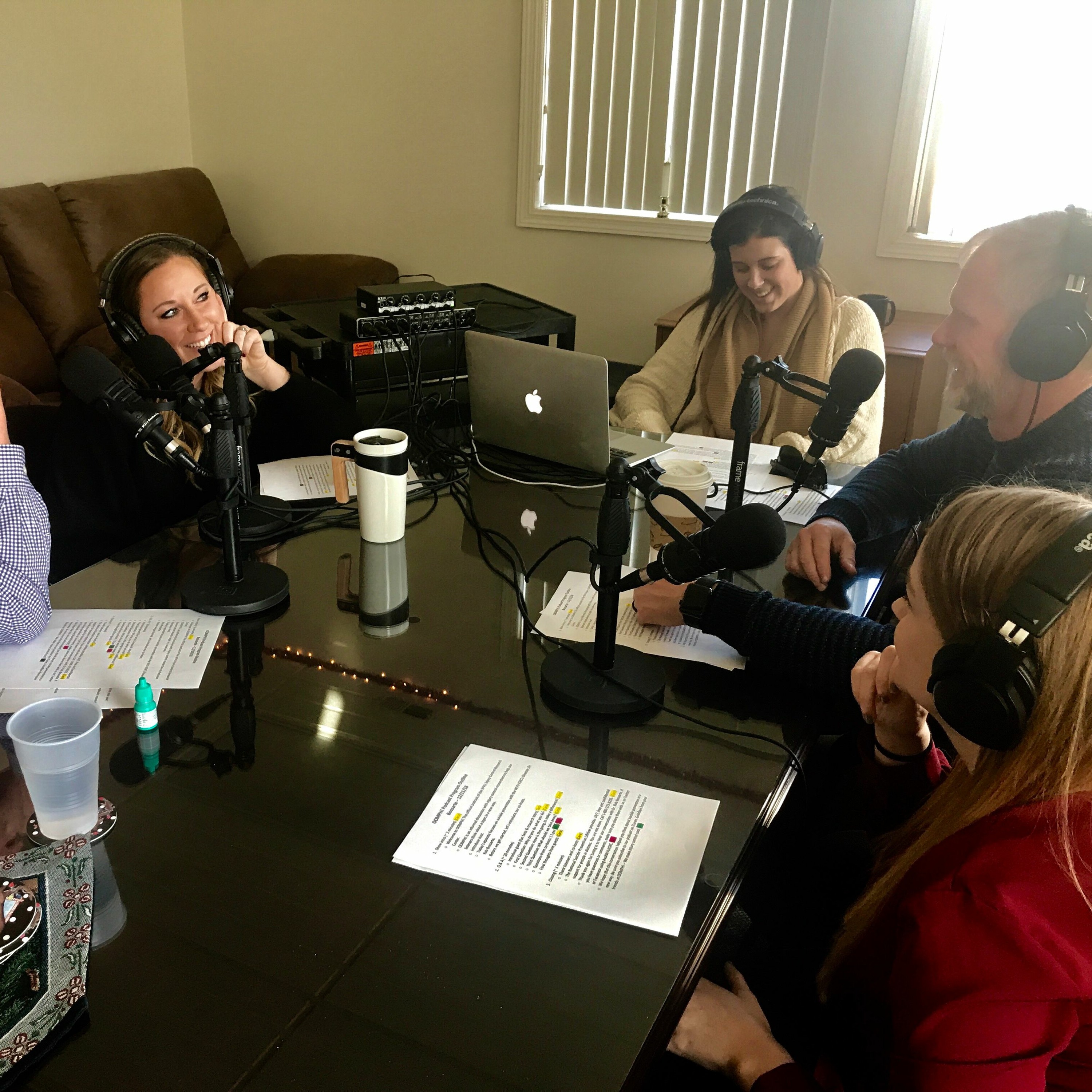 WVU ICRC Year in Review 2018