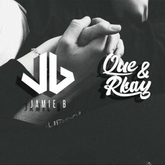 Que, Rkay & Jamie B - I Have Nothing [DNZ RECORDS]