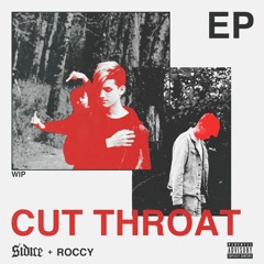 Sidice x Roccy - Full of Pain