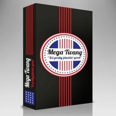Mega Twang - Country Music Library