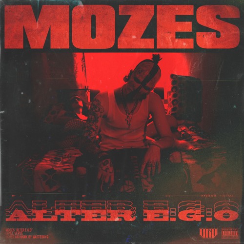 MOZES - Daddy's Chains