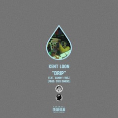 DRIP feat. Sunny Fritz (Prod. Cris Dinero) VIDEO IN DESCRIPTION*