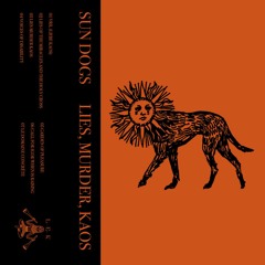 Premiere: Sun Dogs - Voices Of Disability [LEK]