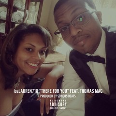 There for You feat. Thomas Mac