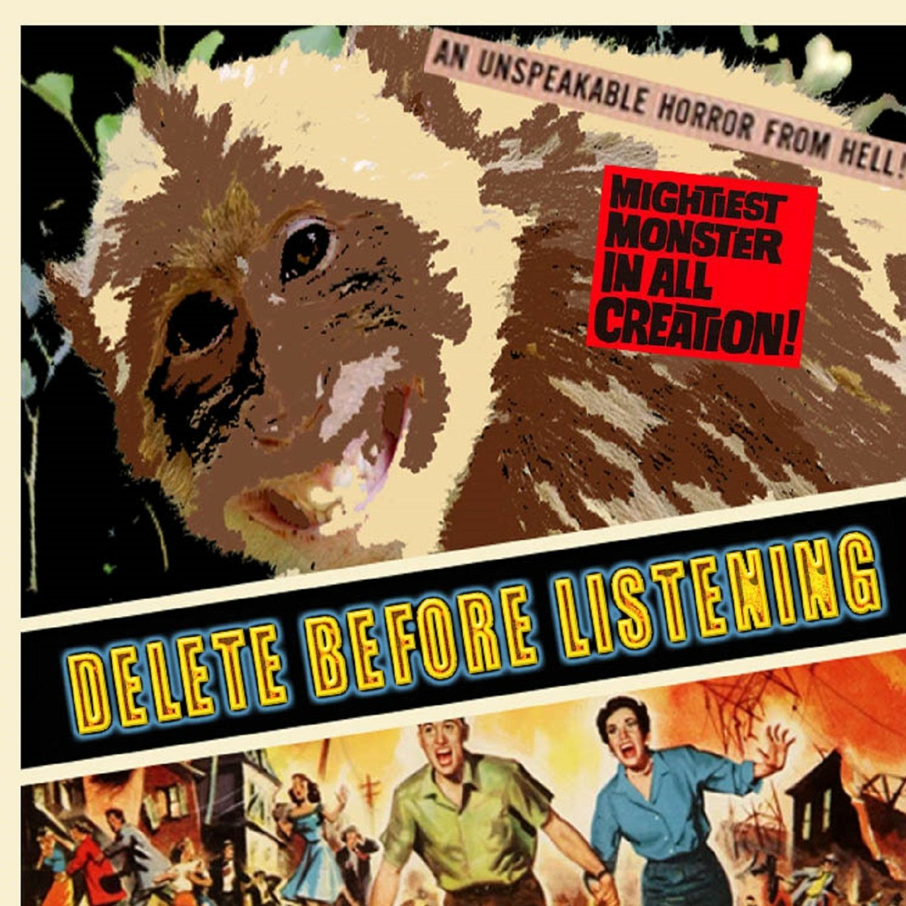 Ep 17 Stoner & Stoner: Not Detectives thumbnail